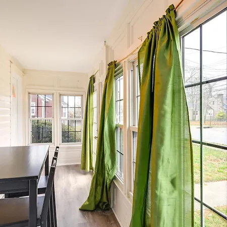 Charming Long Island Home With Fenced Yard! Freeport Extérieur photo