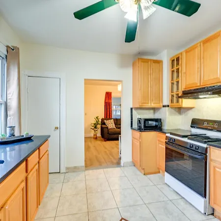 Charming Long Island Home With Fenced Yard! Freeport Extérieur photo