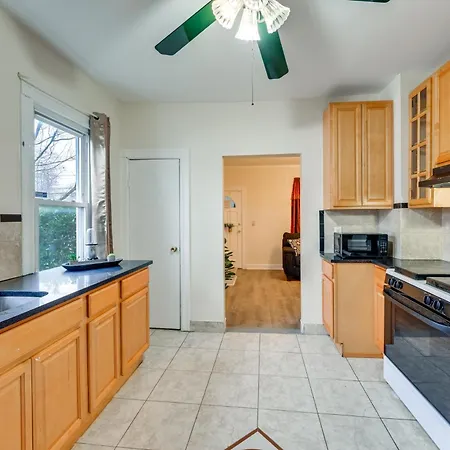 Charming Long Island Home With Fenced Yard! Freeport Extérieur photo