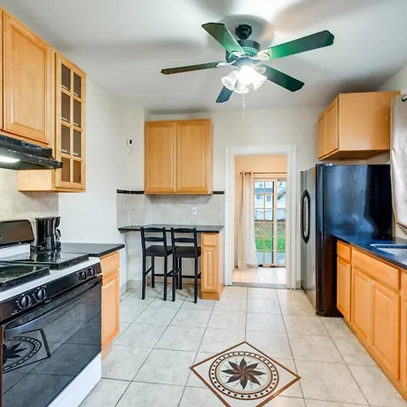 Charming Long Island Home With Fenced Yard! Freeport Extérieur photo